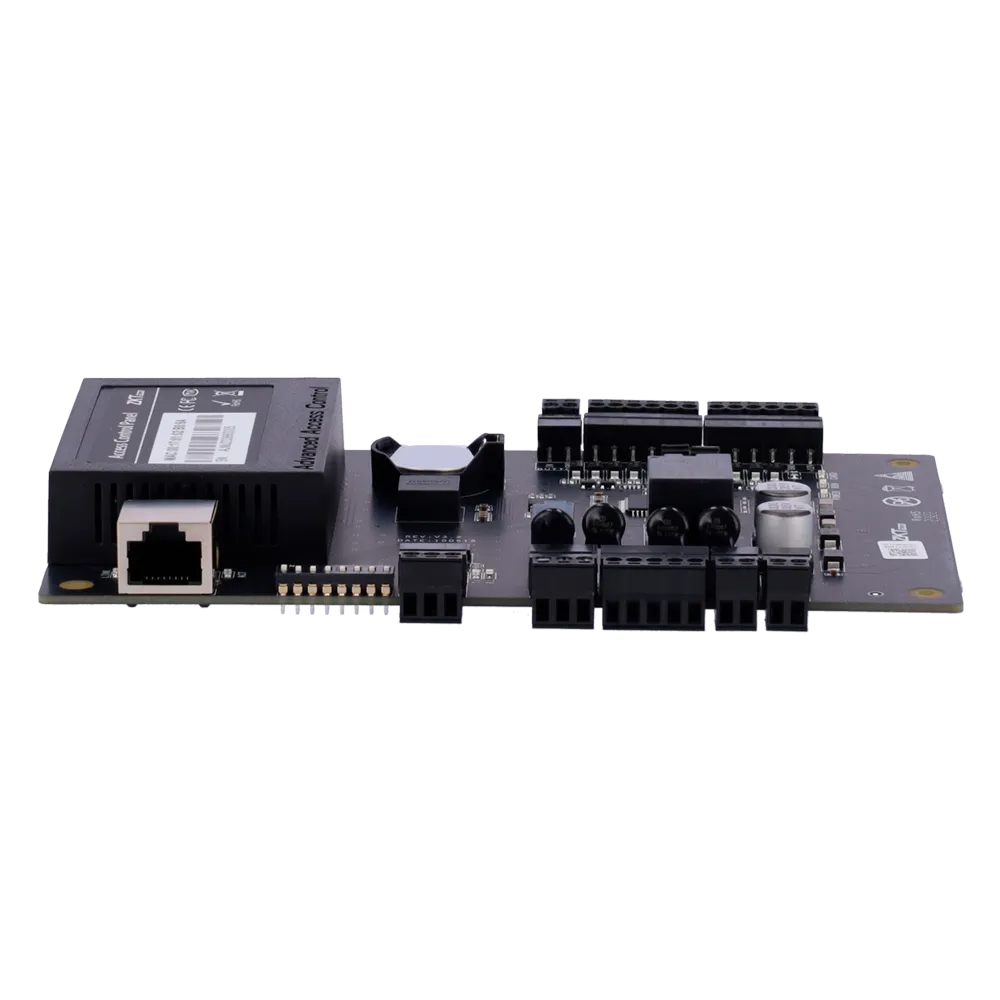 Controladora Acceso TCP/IP ZK-C3-100PRO Zkteco Profesional
