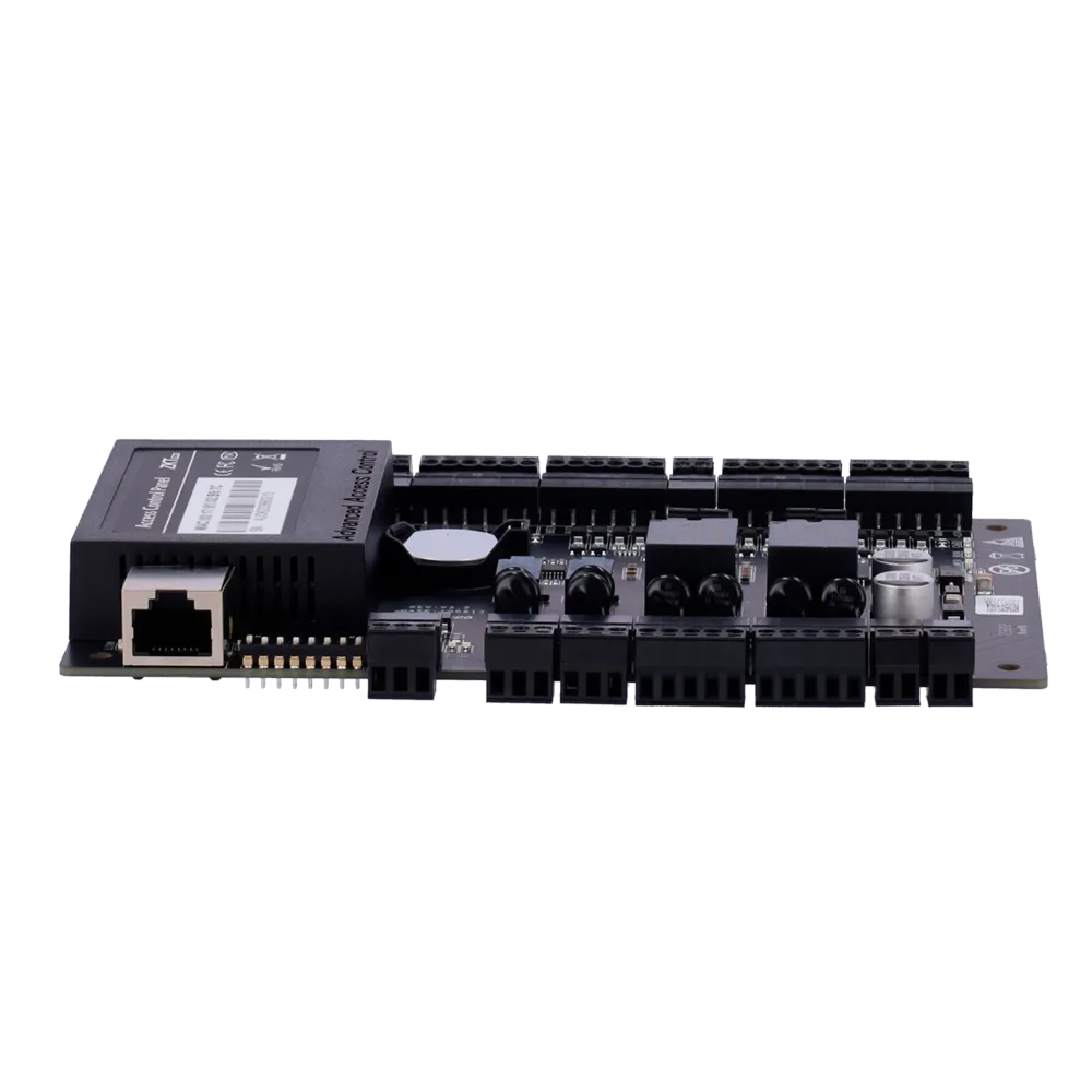 Controladora Acceso ZK-C3-200PRO TCP/IP Zkteco Profesional