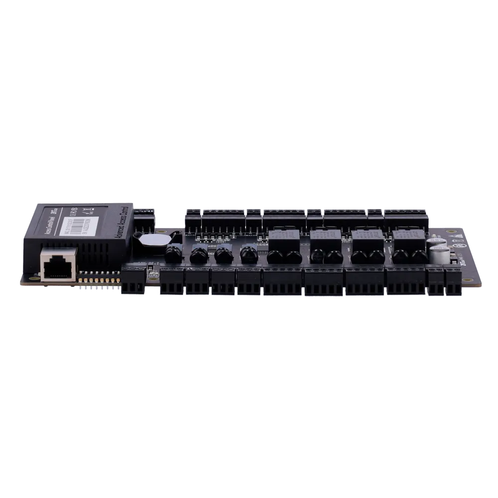 Controladora Acceso ZK-C3-400PRO TCP/IP Zkteco