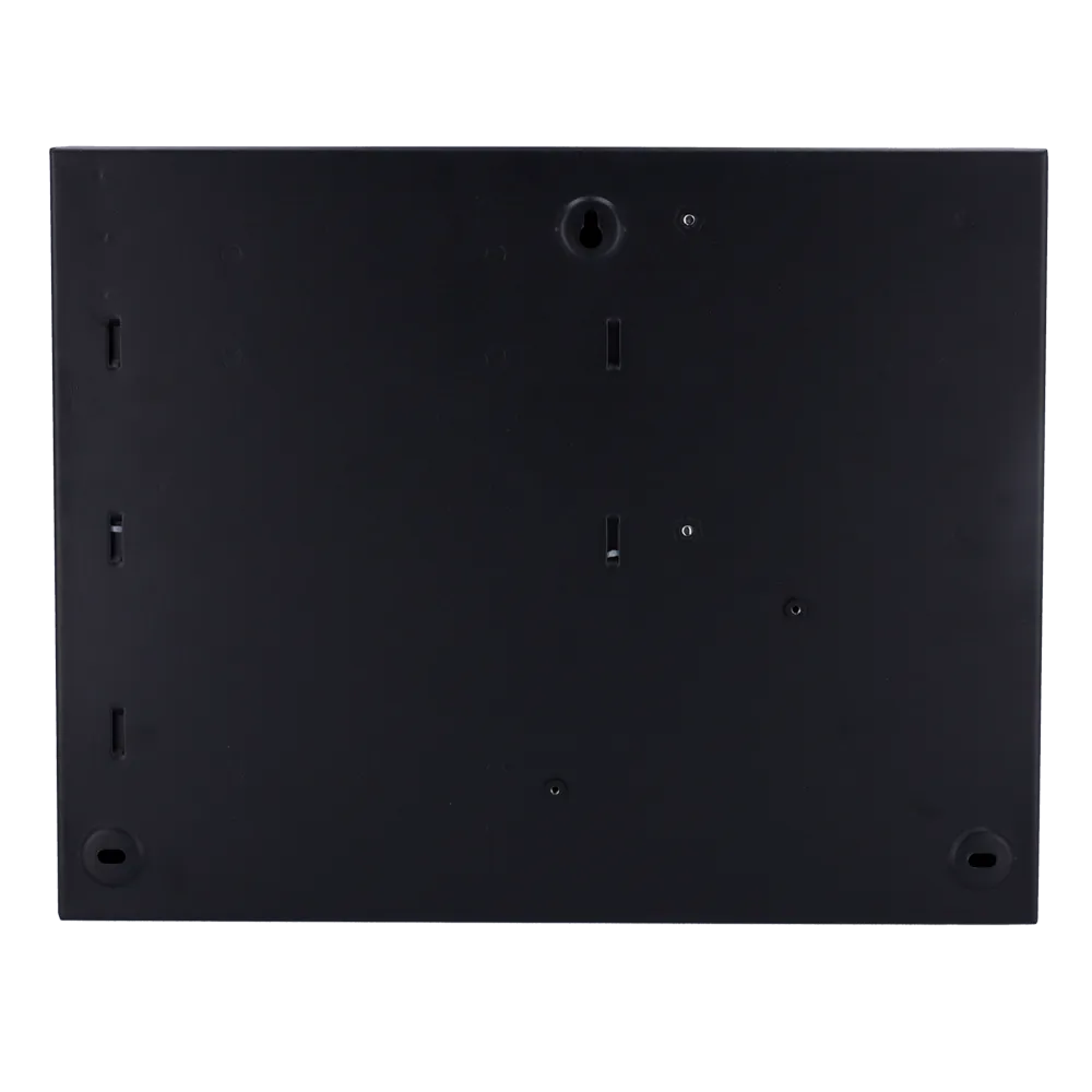 Caja Protectora ZK-C3-BOX con Tamper para Controladoras