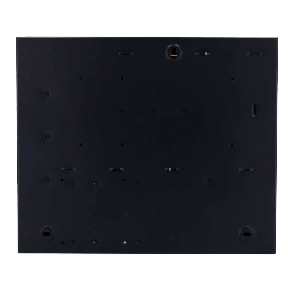 Caja Controladora inBio Tamper Apertura ZK-INBIO-BOX ZKTECO