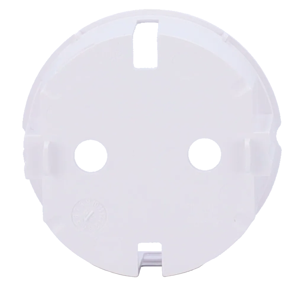 AJAX AJ-SIDECOVER-W Tapa Embellecedor Blanco Hub