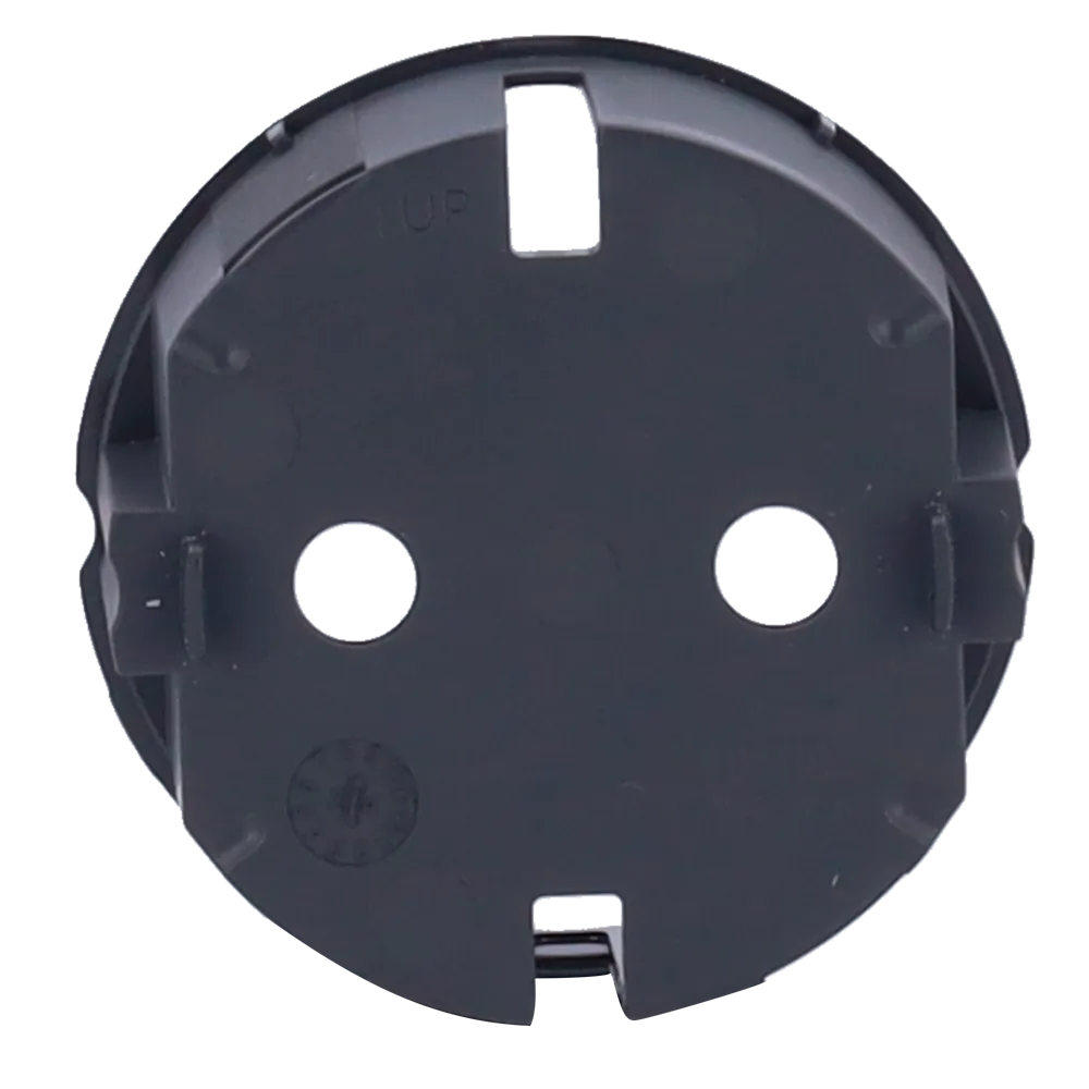 Tapa Embellecedor Gris AJ-SOLOCOVER-GRA para Ajax Solo