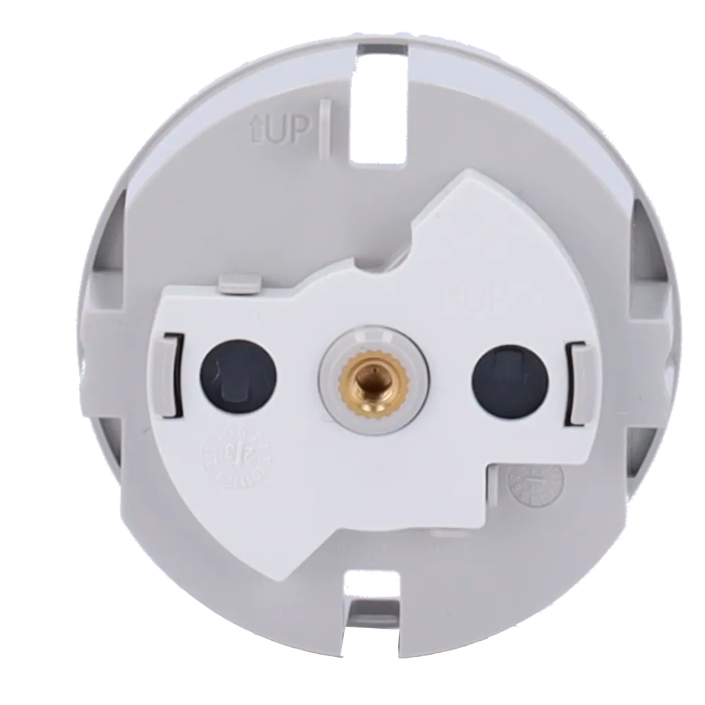 Tapa Cableado Niebla AJAX AJ-SOLOCOVER-SMART-FOG