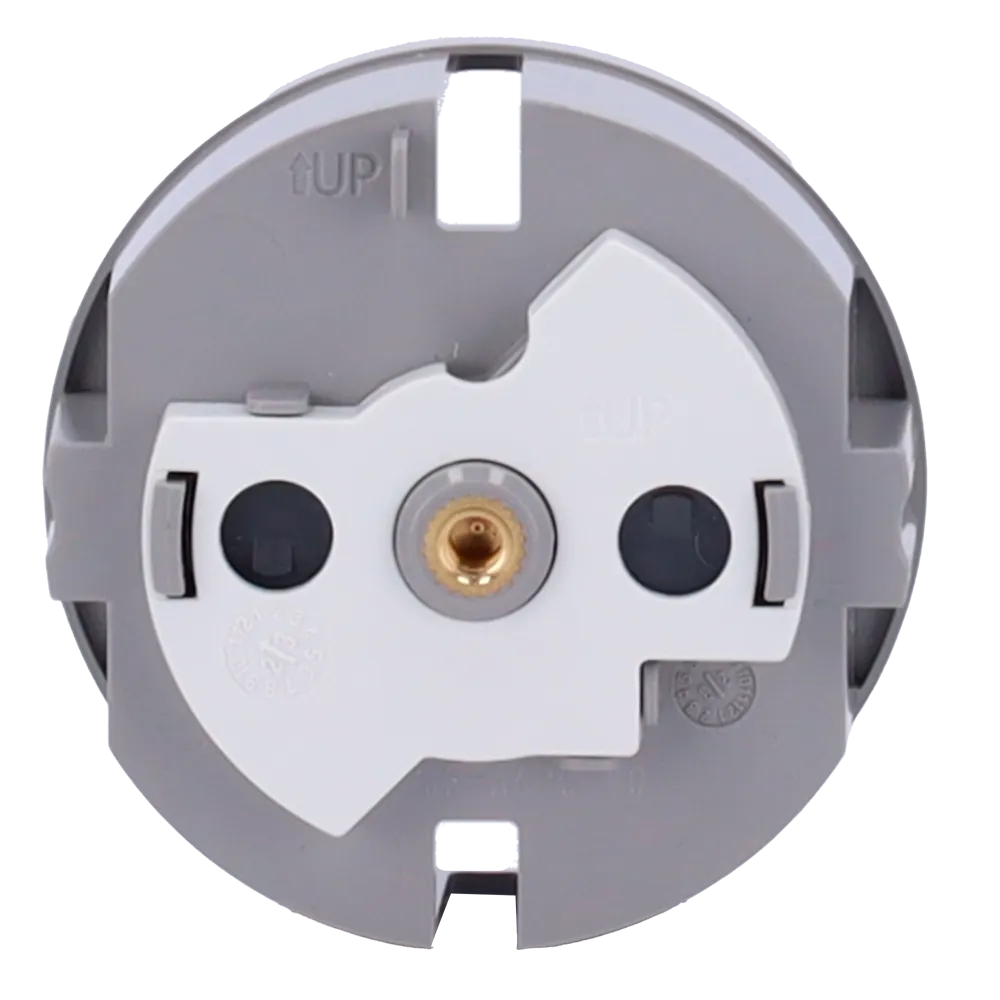 Tapa Embellecedor Ajax AJ-SOLOCOVER-SMART-GRE Verde
