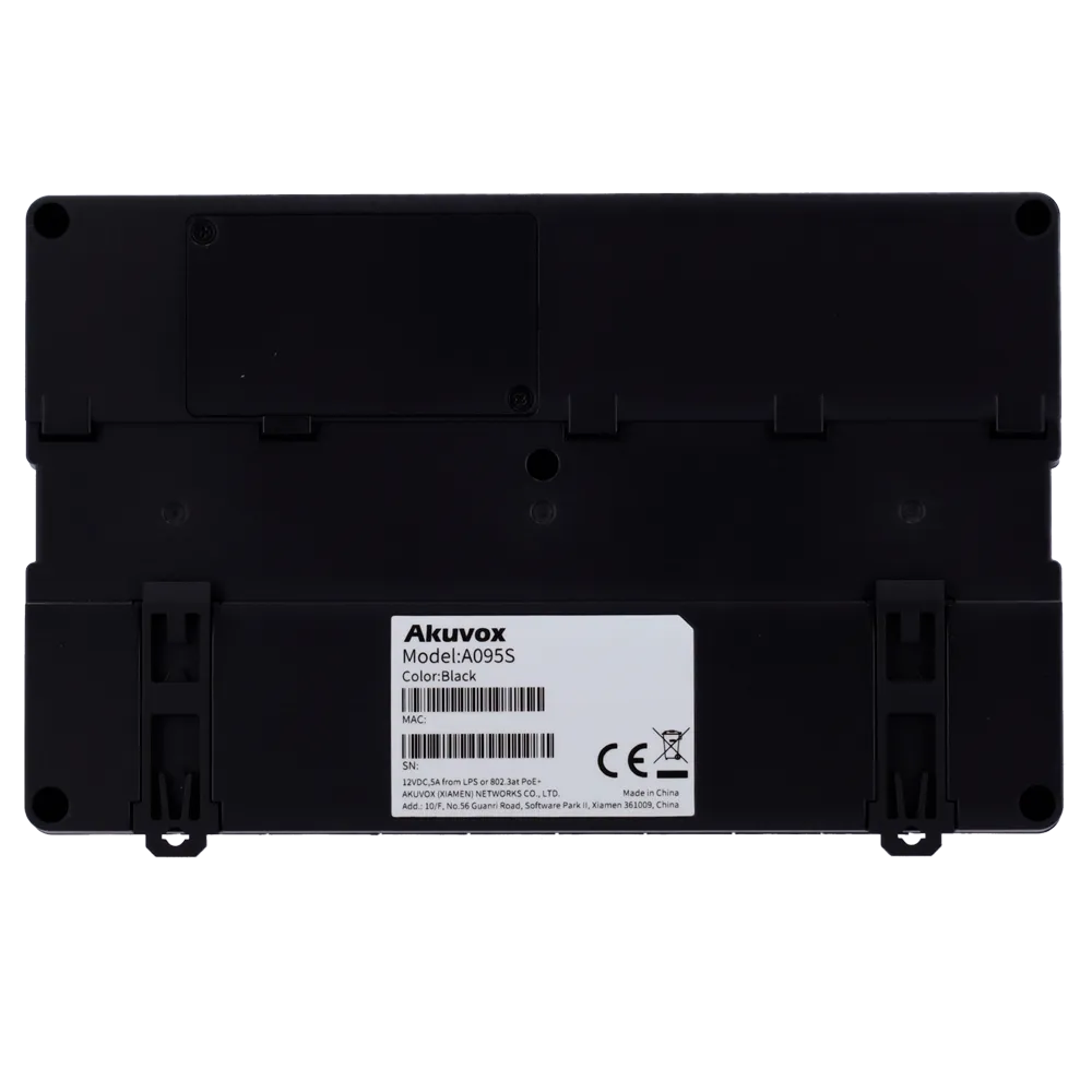 Controladora de Acceso AK-A095 PoE 4 Puertas WiFi Cloud