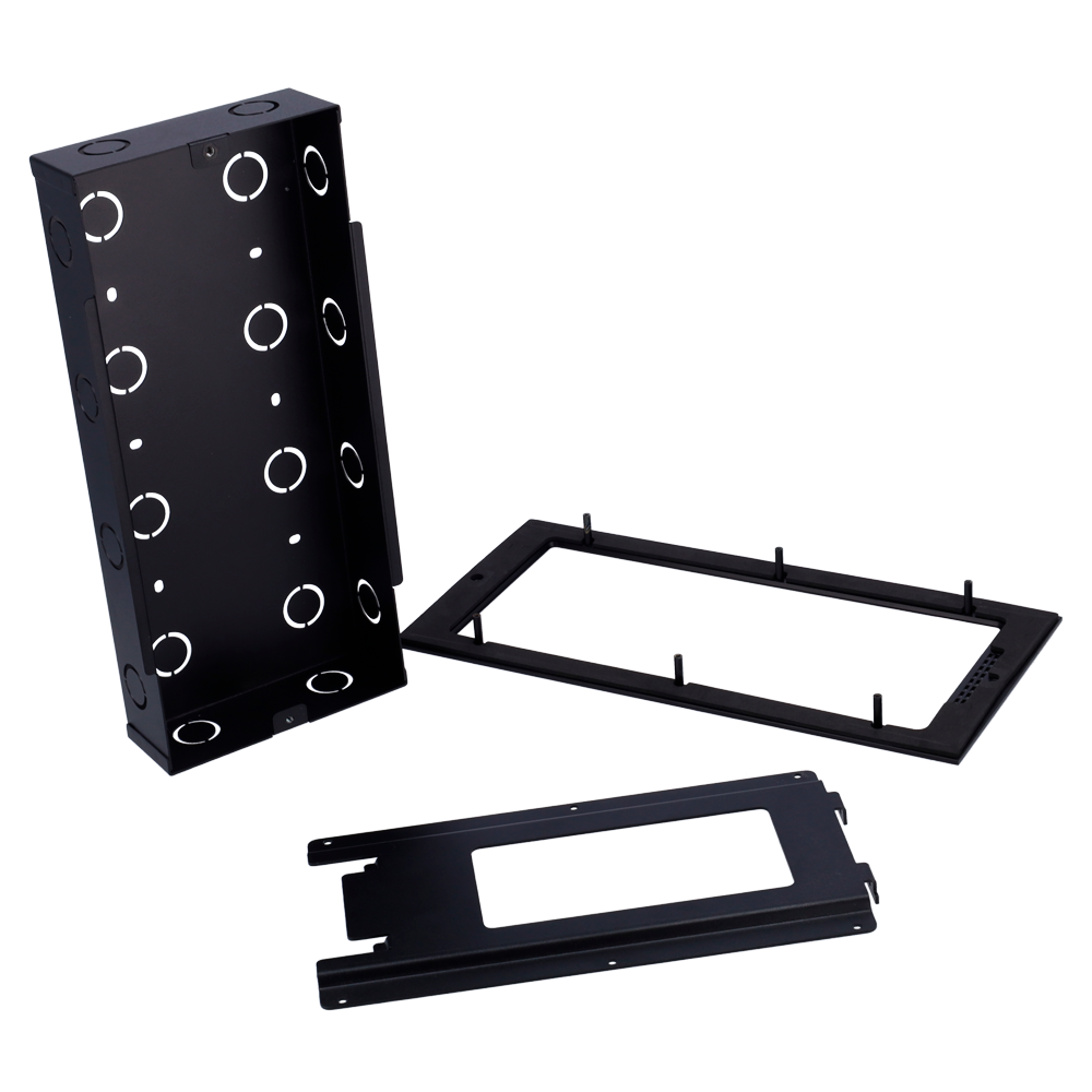 Accesorio Videoportero Caja de registro Akuvox AK-BR-E18C-F - Compatible videoportero AK-E18C - Imagen 6