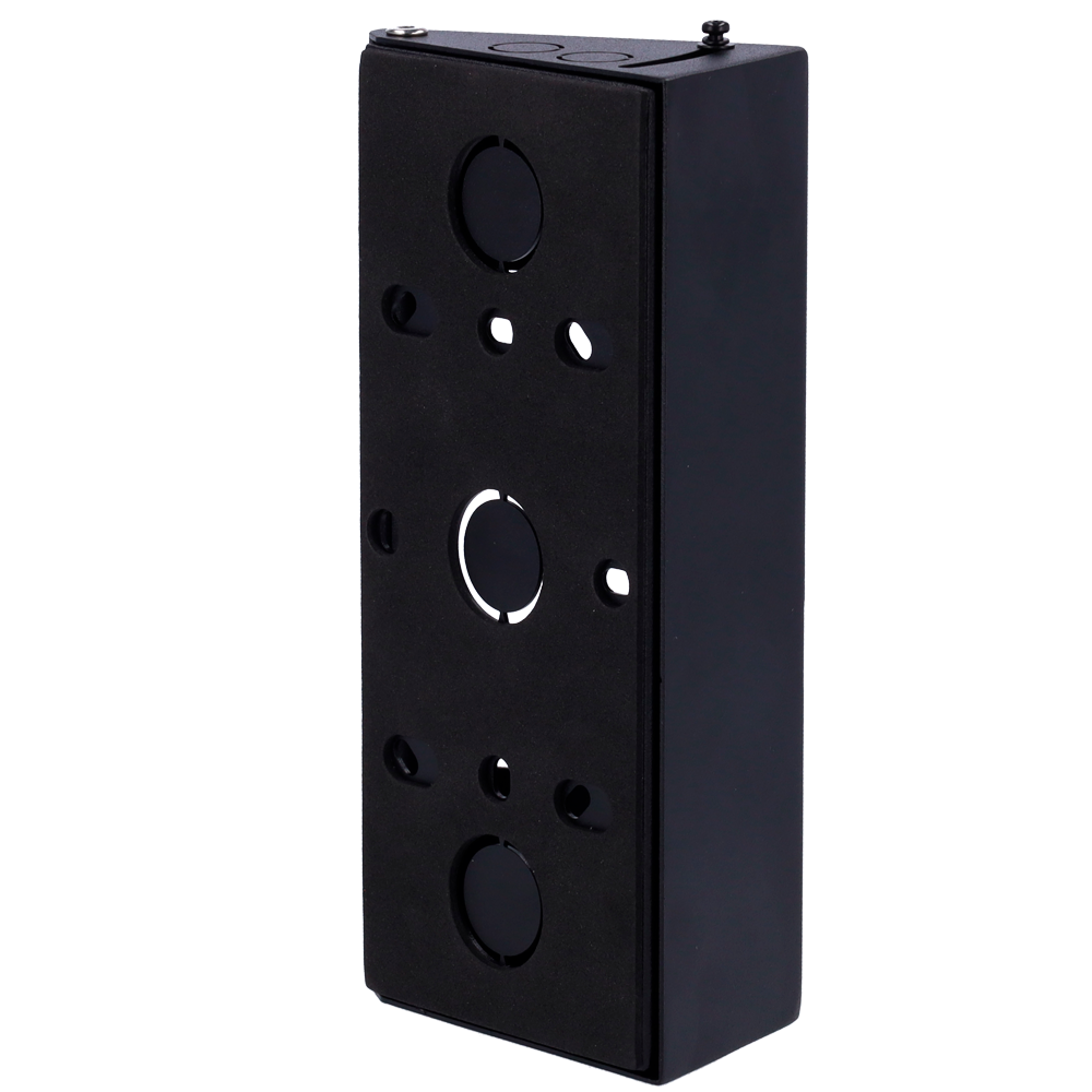 Accesorio Videoportero Soporte/Angulador Akuvox AK-BR-R20B-ANGLE - Compatible videoporteros AK-R20B-xB y AK-R20K - Imagen 6