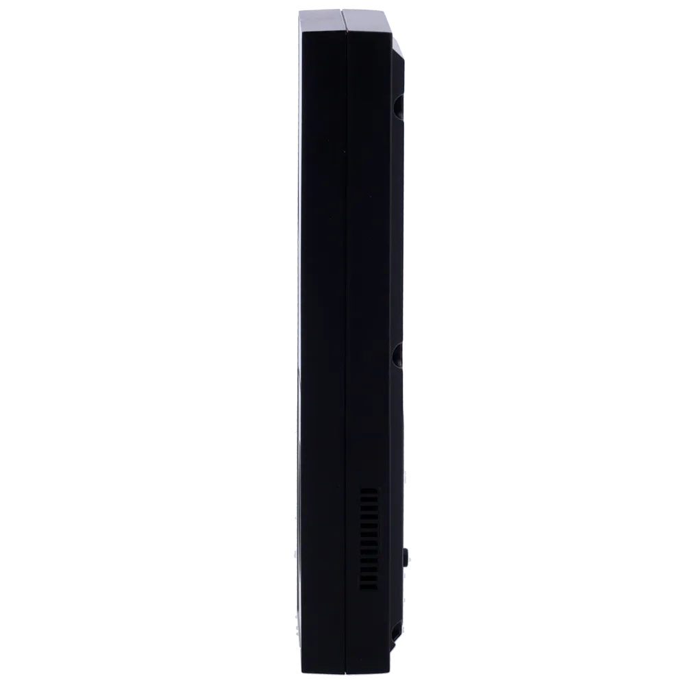 Placa Videoportero IP Akuvox AK-E12S 2Mpx MIFARE PoE IP65