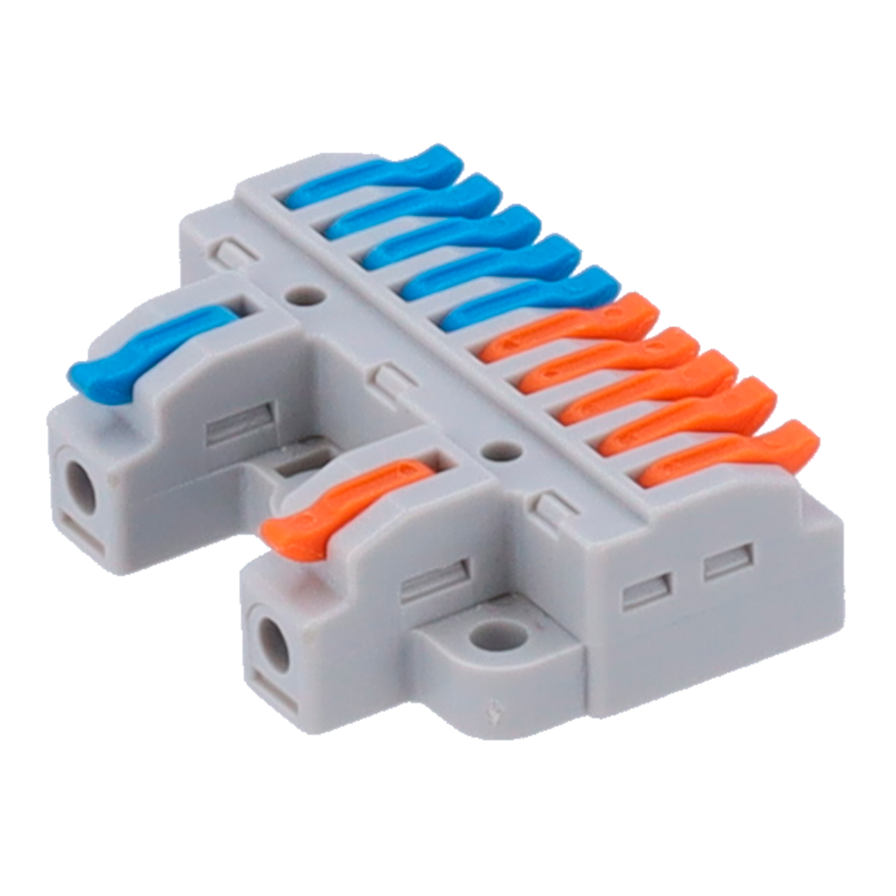 Distribuidor 2 Hilos Akuvox AK-NS-LP-2 - Imagen 6