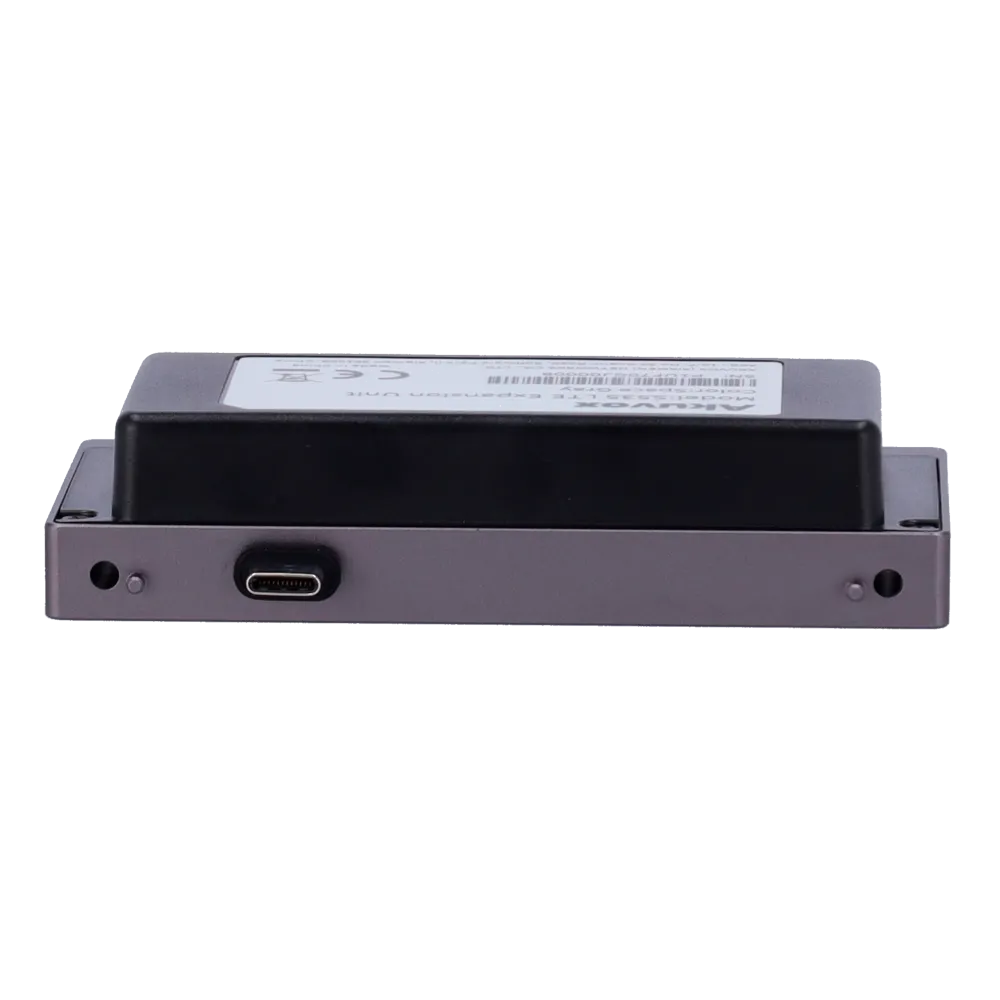 Módulo LTE Akuvox AK-S535-MODULE-LTE IP66 Videoportero