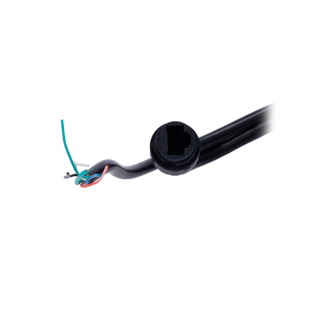 Avigilon - AVI-OP-VID-PRO-INT - Cámara LPR Lectura matrículas RS-485 Exterior - Imagen 6