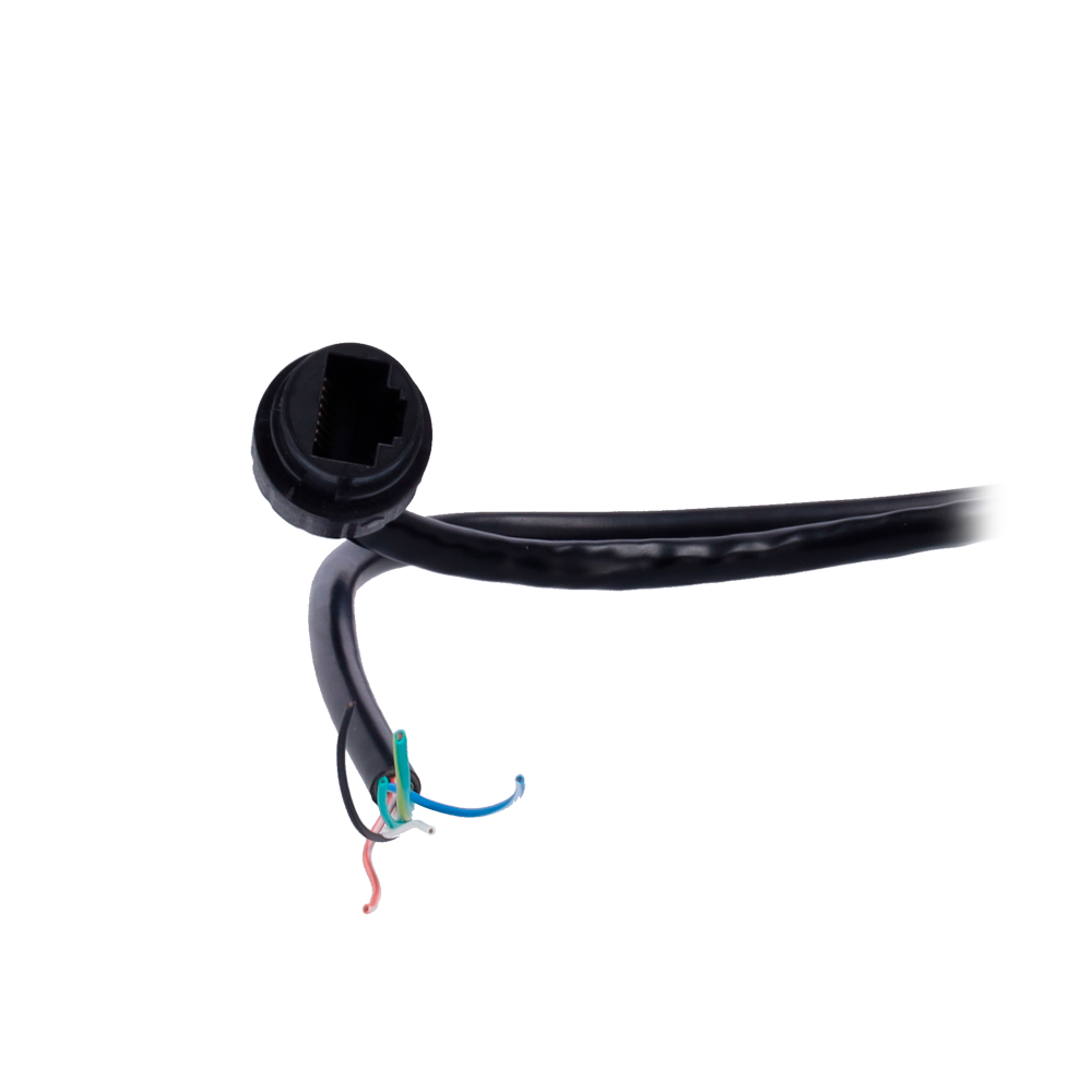 Avigilon - AVI-OP-VID-PRO-RDR - Cámara LPR Lectura matrículas RS-485 Exterior - Imagen 6