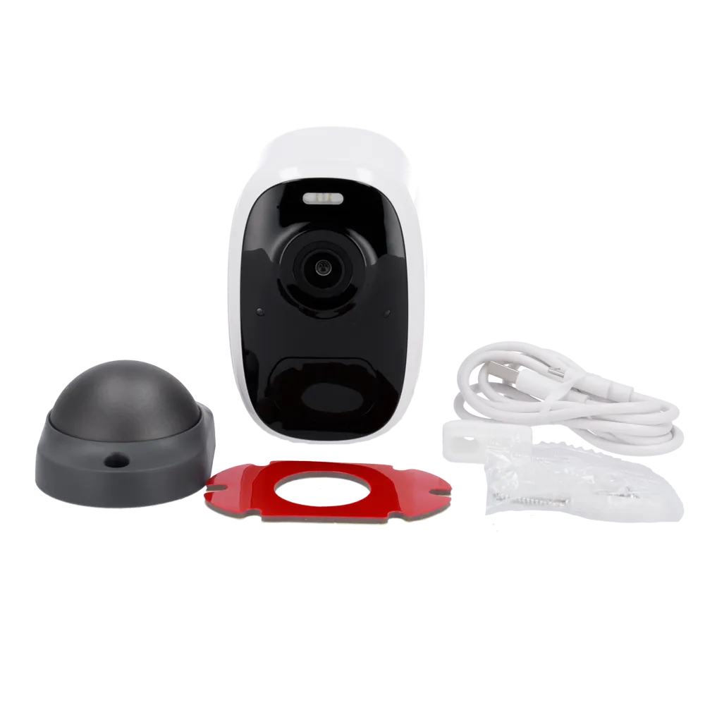 VicoHome CG122 Batería para Cámara Videovigilancia
