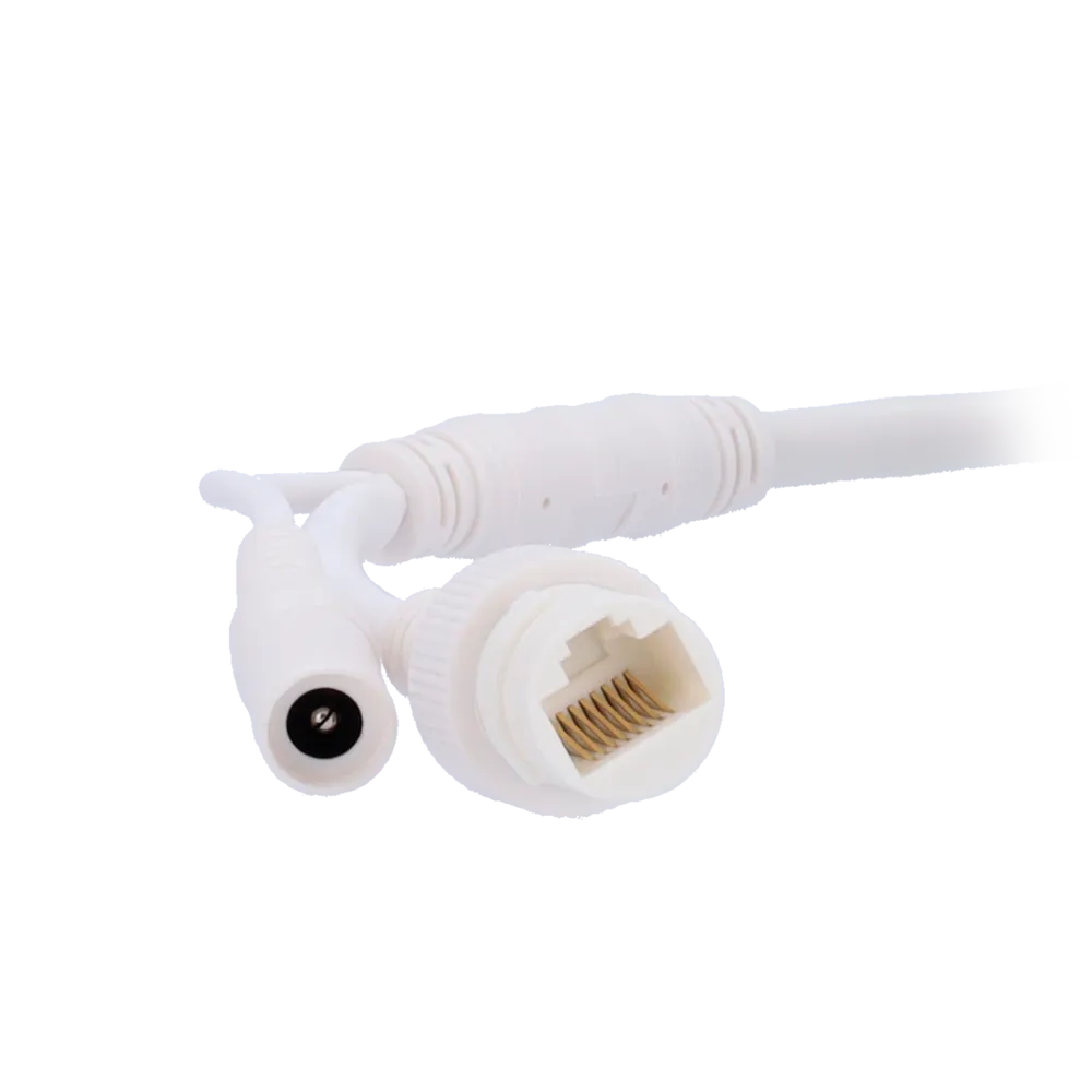 Cámara IP Bullet HIKVISION DS-2CD1047G2H-LIU(2.8mm) 4MP ColorVu