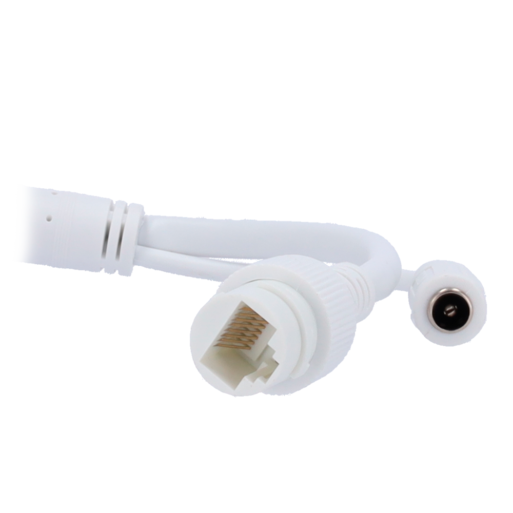 HIKVISION DS-2CD1063G2-LIU(2.8mm) IP Bullet 6MP 2.8mm IR 30m IP67 - Imagen 6