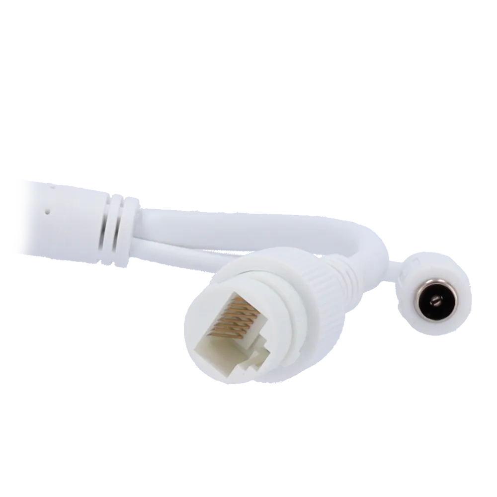 Cámara IP Bullet 6MP HIKVISION DS-2CD1063G2-LIUF(2.8mm)