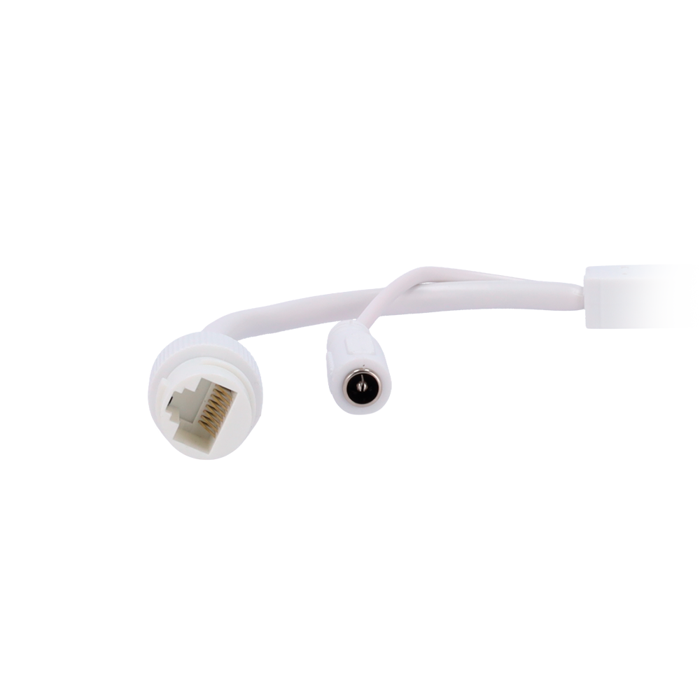 HIKVISION DS-2CD1347G3H-LIU(2.8mm) IP Turret 4MP 2.8mm IR 30m IP67 - Imagen 6