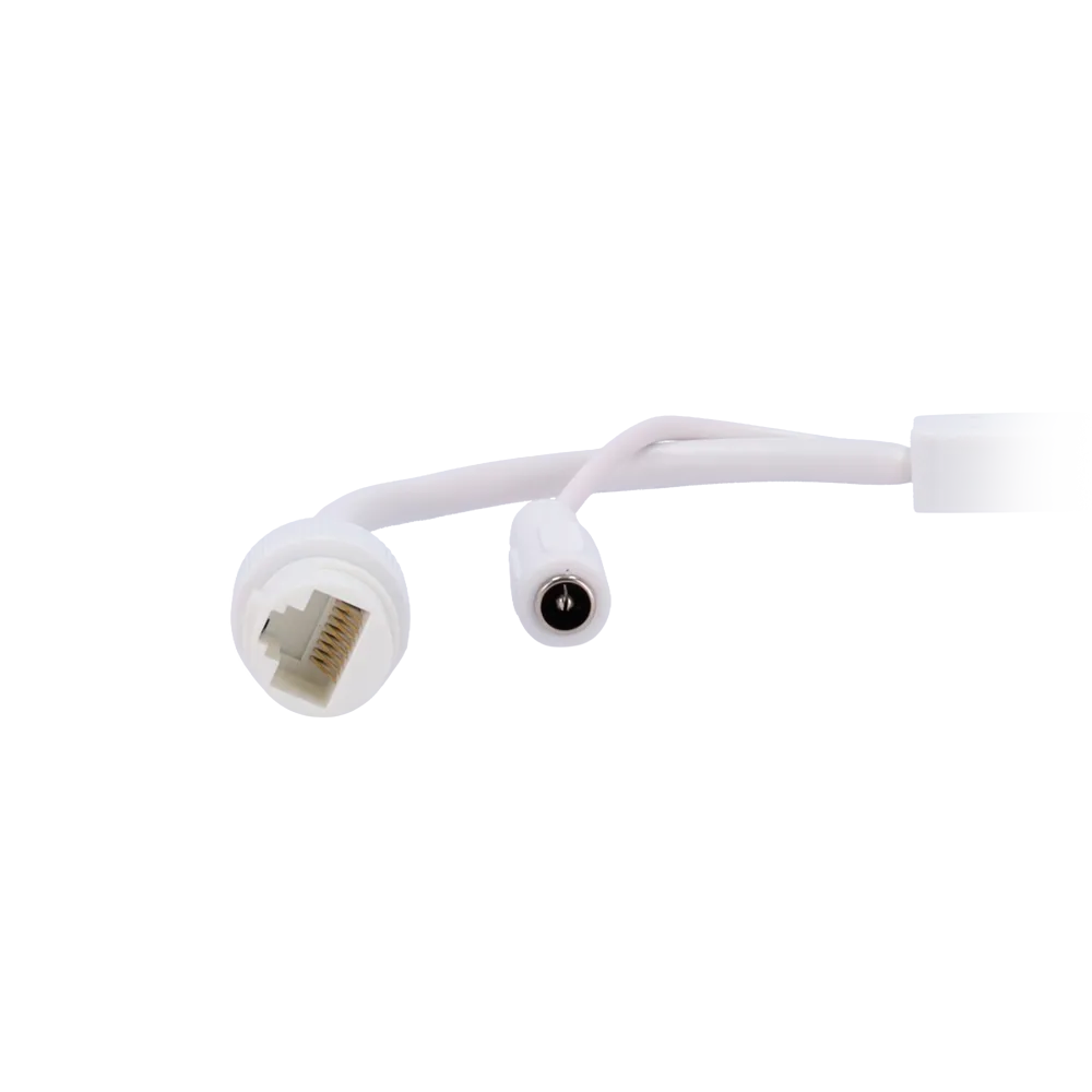 HIKVISION DS-2CD1347G3H-LIU(2.8mm) IP Turret 4MP IR 30m