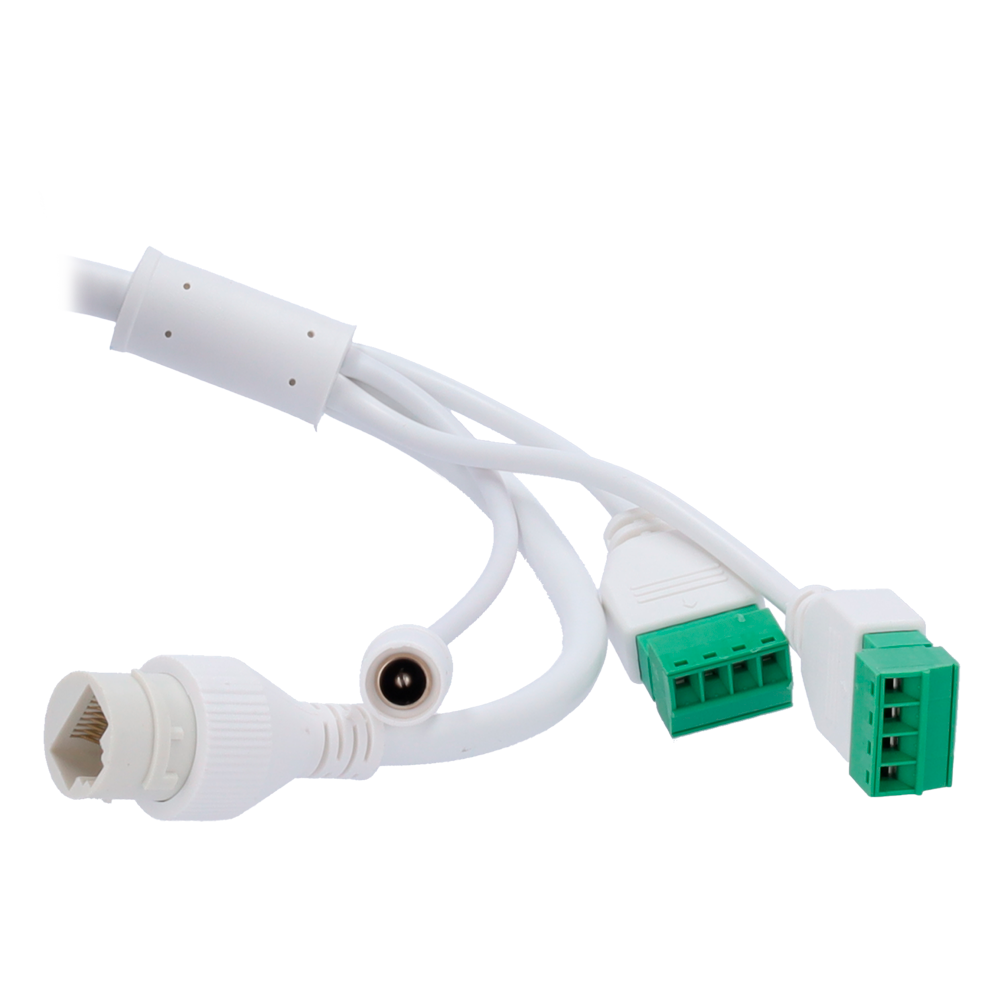 HIKVISION DS-2CD1623G2-LIZSU(2.8-12mm) IP Bullet 2MP 12mm IP67 - Imagen 6