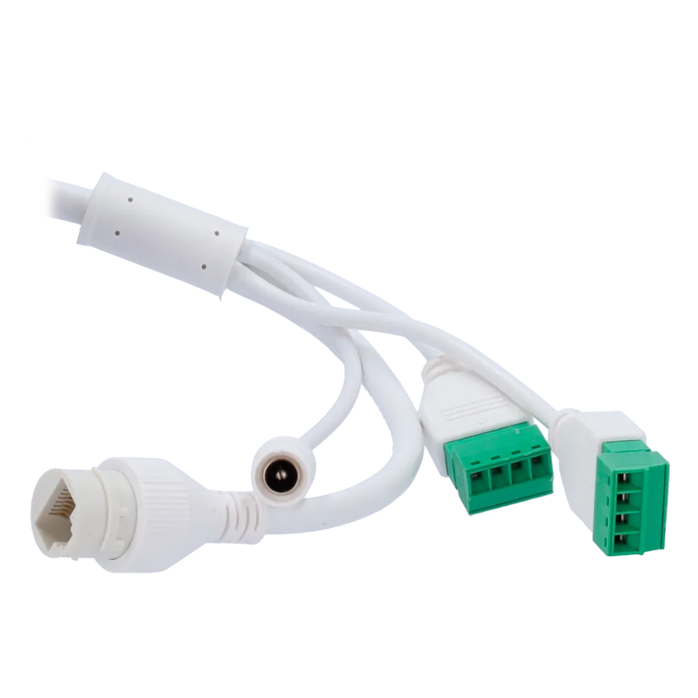 Hikvision DS-2CD1643G2-LIZSU(2.8-12mm) Bullet IP 4MP IR 50m