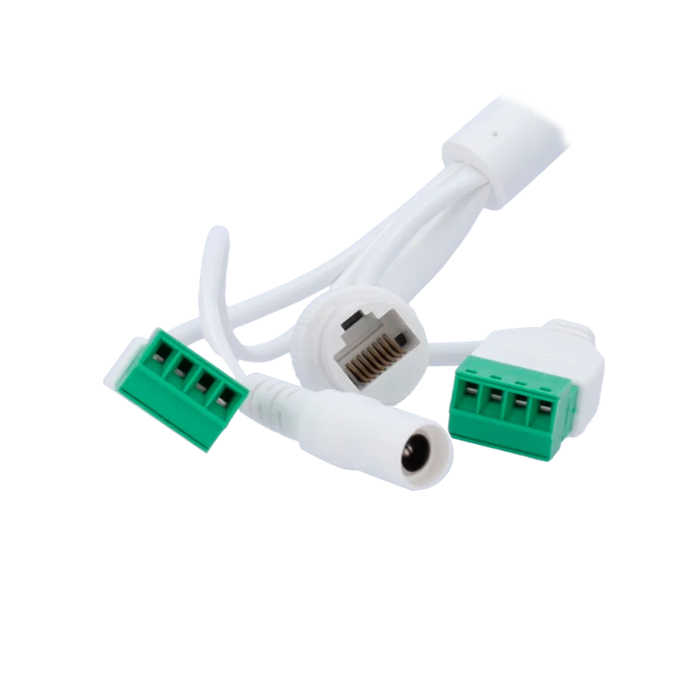 Cámara IP Bullet HIKVISION DS-2CD1663G2-LIZSU 6MP Varifocal