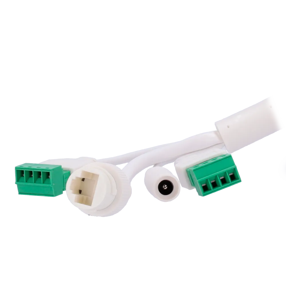 HIKVISION DS-2CD1H43G2-IZS(2.8-12mm) Turret IP 4MP Varifocal