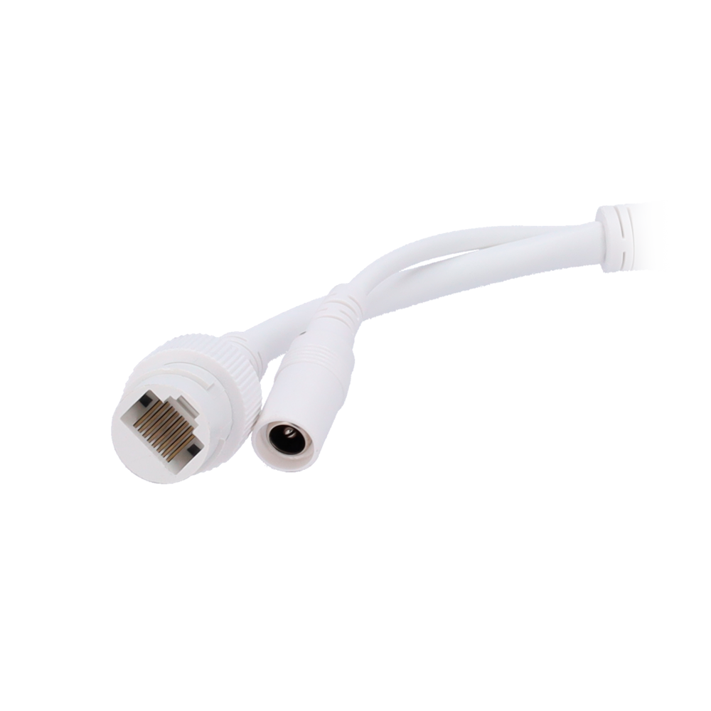 HIKVISION DS-2CD1T47G3H-LIU(2.8mm) IP Bullet 4MP 2.8mm IR 50m IP67 - Imagen 6