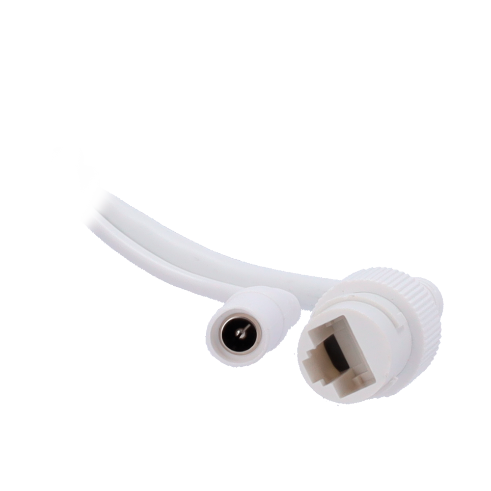 HIKVISION DS-2CD2043G2-LI2U(2.8mm)(BLACK) IP Bullet 4MP 2.8mm IR 40m IP67 - Imagen 6