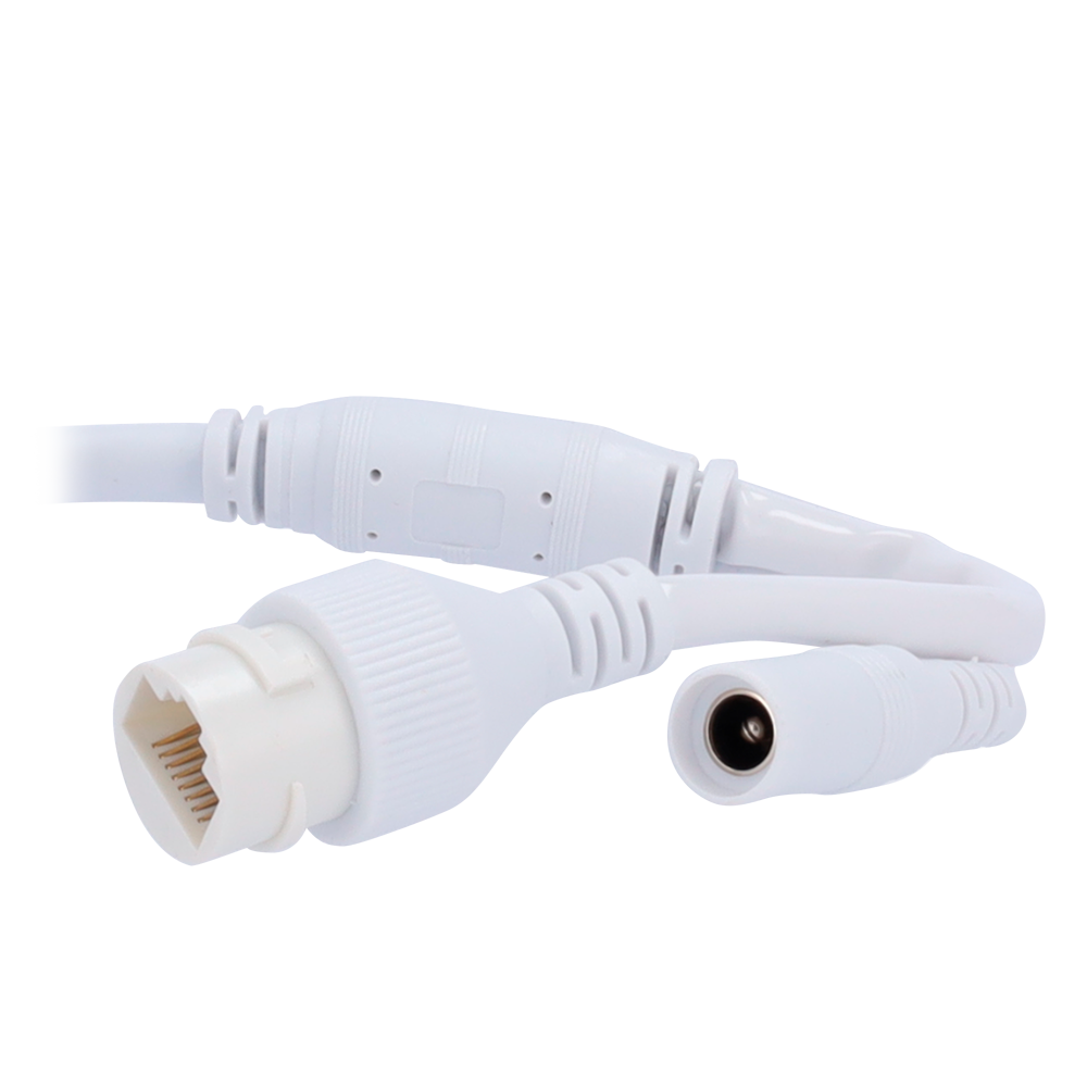 HIKVISION DS-2CD2063G2-LI2U(2.8mm) IP Bullet 6MP 2.8mm IR 40m IP67 - Imagen 6