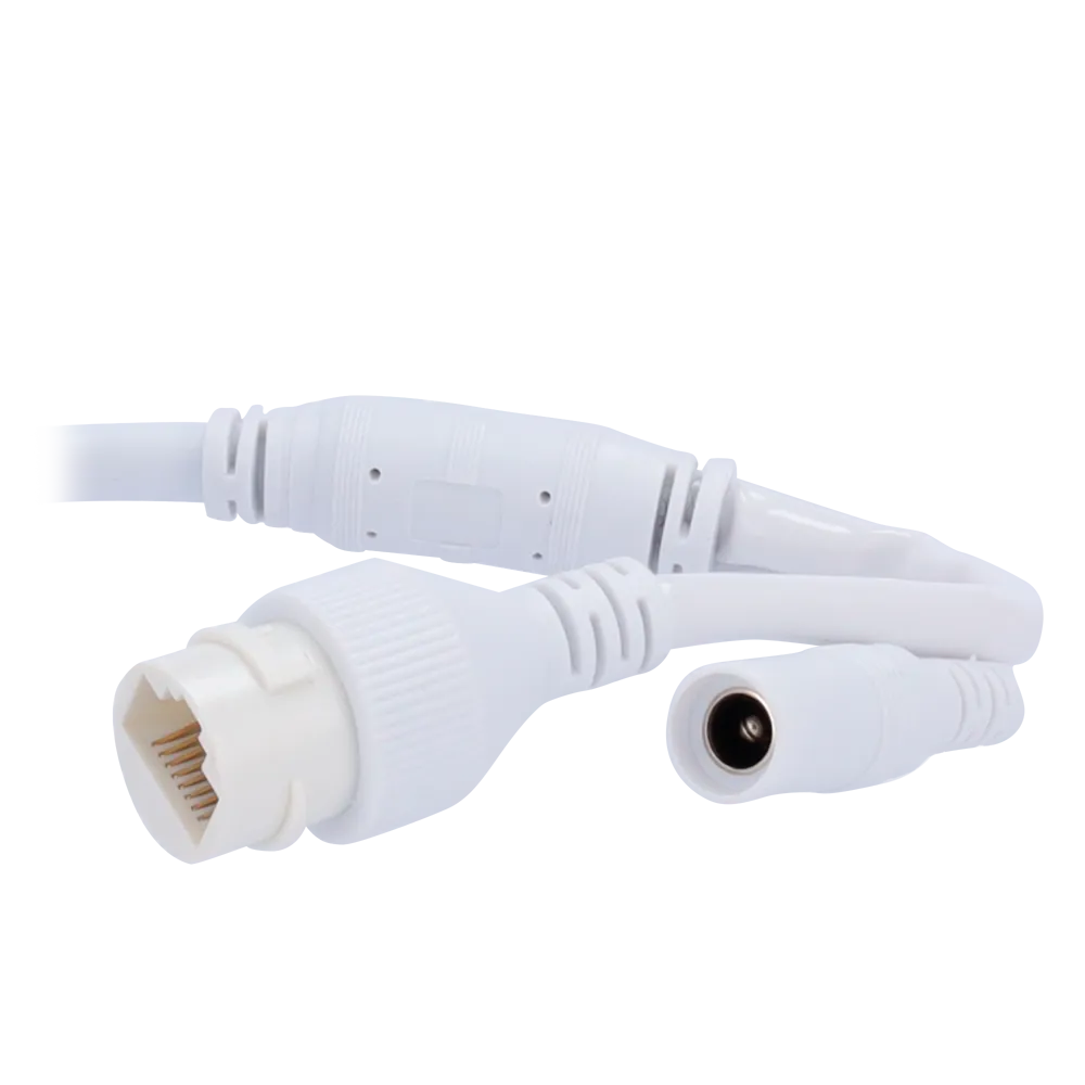 Cámara IP Hikvision DS-2CD2063G2-LI2U(2.8mm) 6MP IR 40m