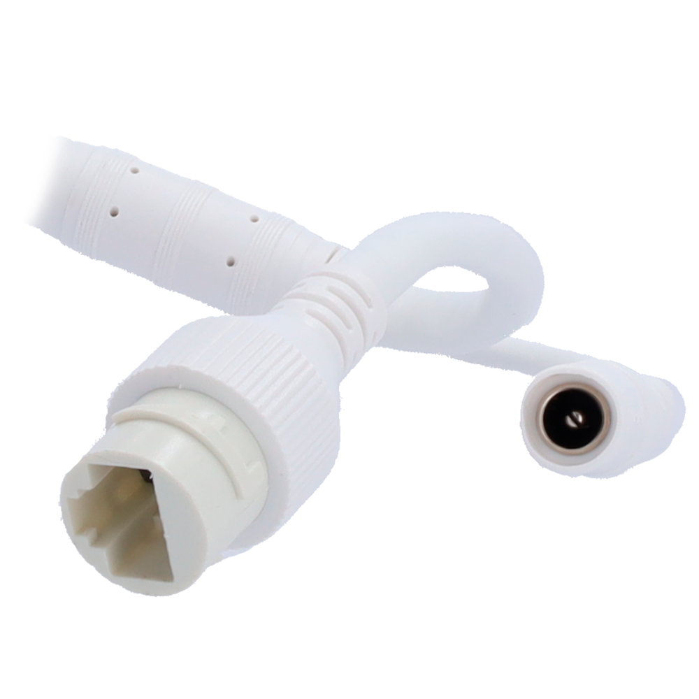 HIKVISION DS-2CD2063G2-LI2U(2.8mm)(BLACK) IP Bullet 6MP 2.8mm IR 40m IP67 - Imagen 6