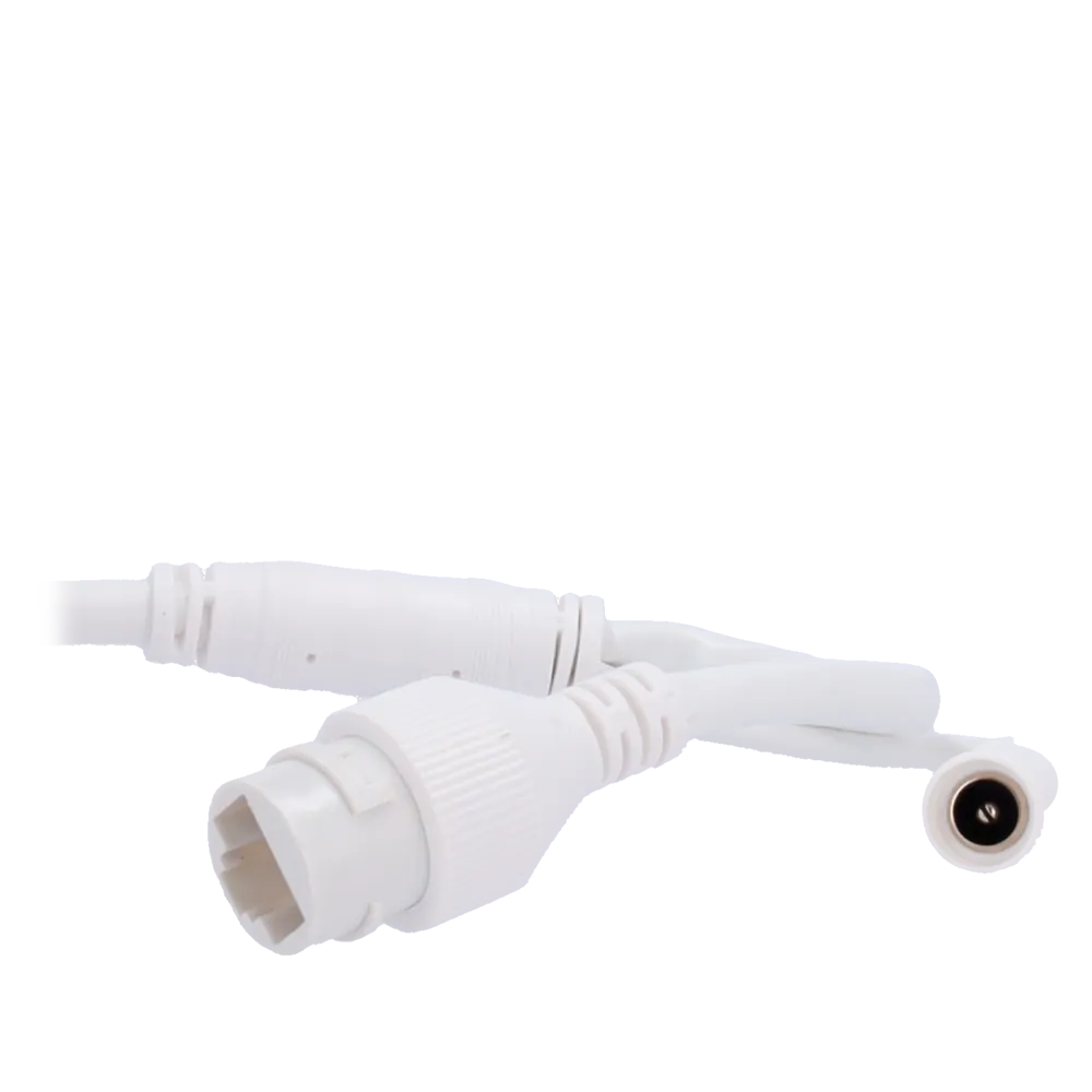 Cámara IP Hikvision DS-2CD2083G2-LI2U(2.8mm) 8MP Bullet