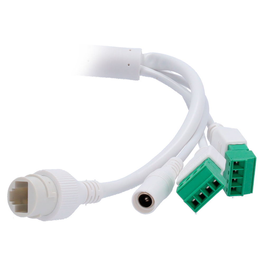 Hikvision DS-2CD2163G2-IS(2.8mm) Cámara Domo – IP · Exterior · IR · PoE - Imagen 5