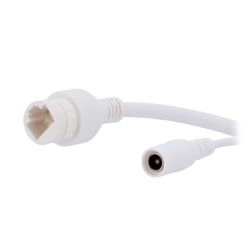 HIKVISION DS-2CD2343G2-LI2U(2.8mm) IP Turret 4MP 2.8mm IR 30m IP67 - Imagen 6