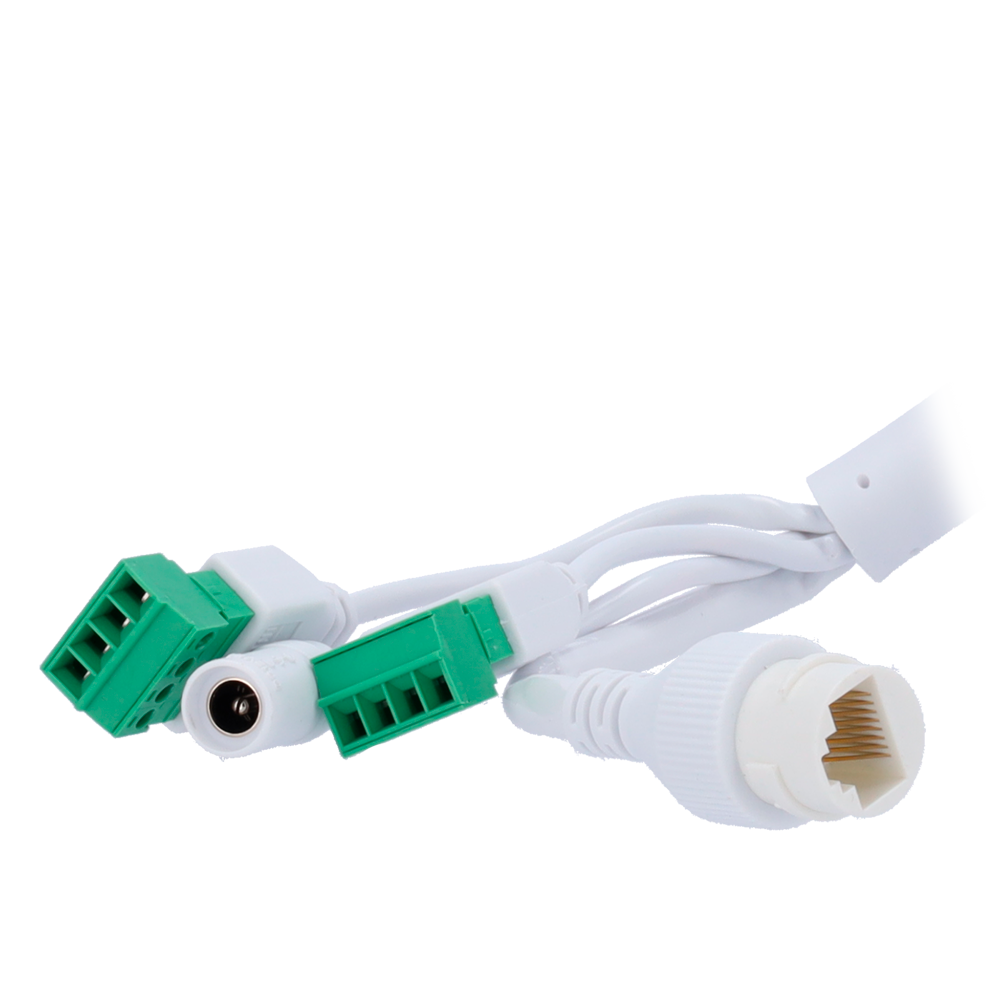 HIKVISION DS-2CD2623G2-IZS(2.8-12mm)(D) IP Bullet 2MP 12mm IR 60m IP67 - Imagen 6