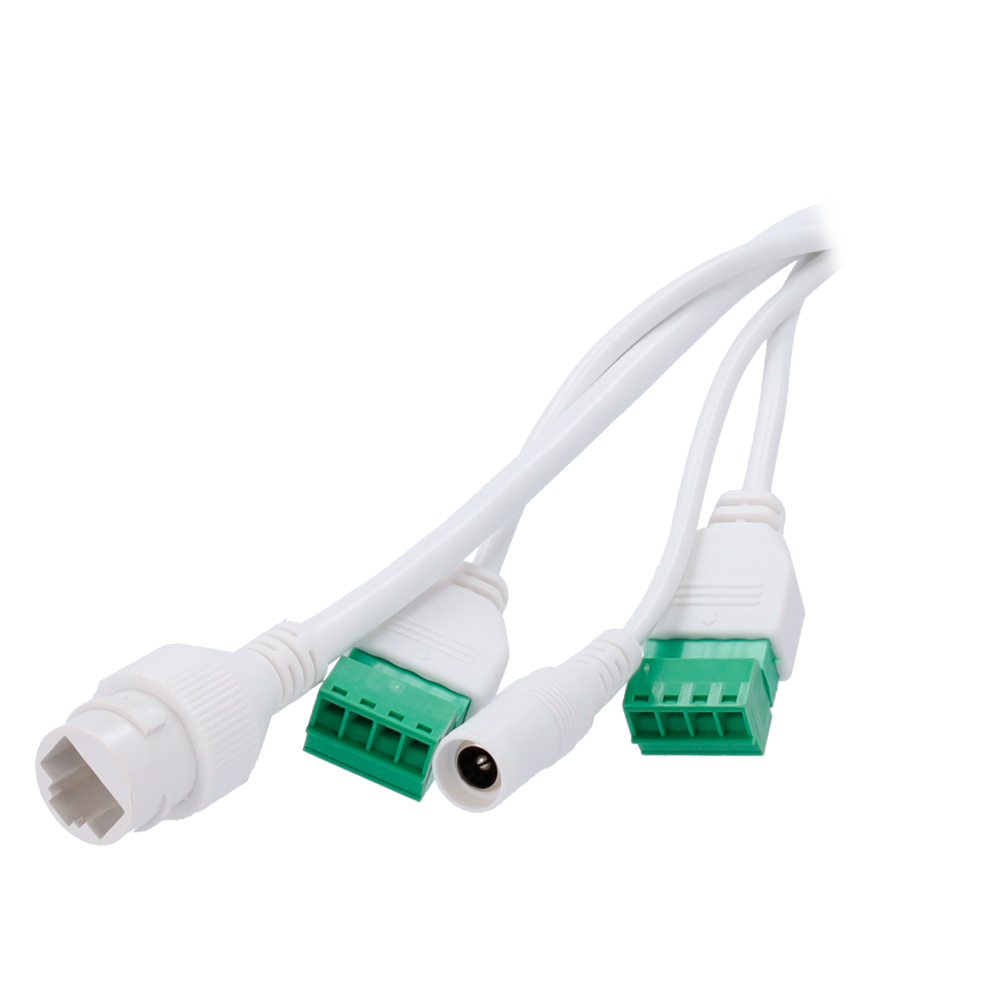 HIKVISION DS-2CD2623G2-LIZS2U(2.8-12mm) IP Bullet 2MP 12mm IR 60m IP67 - Imagen 6