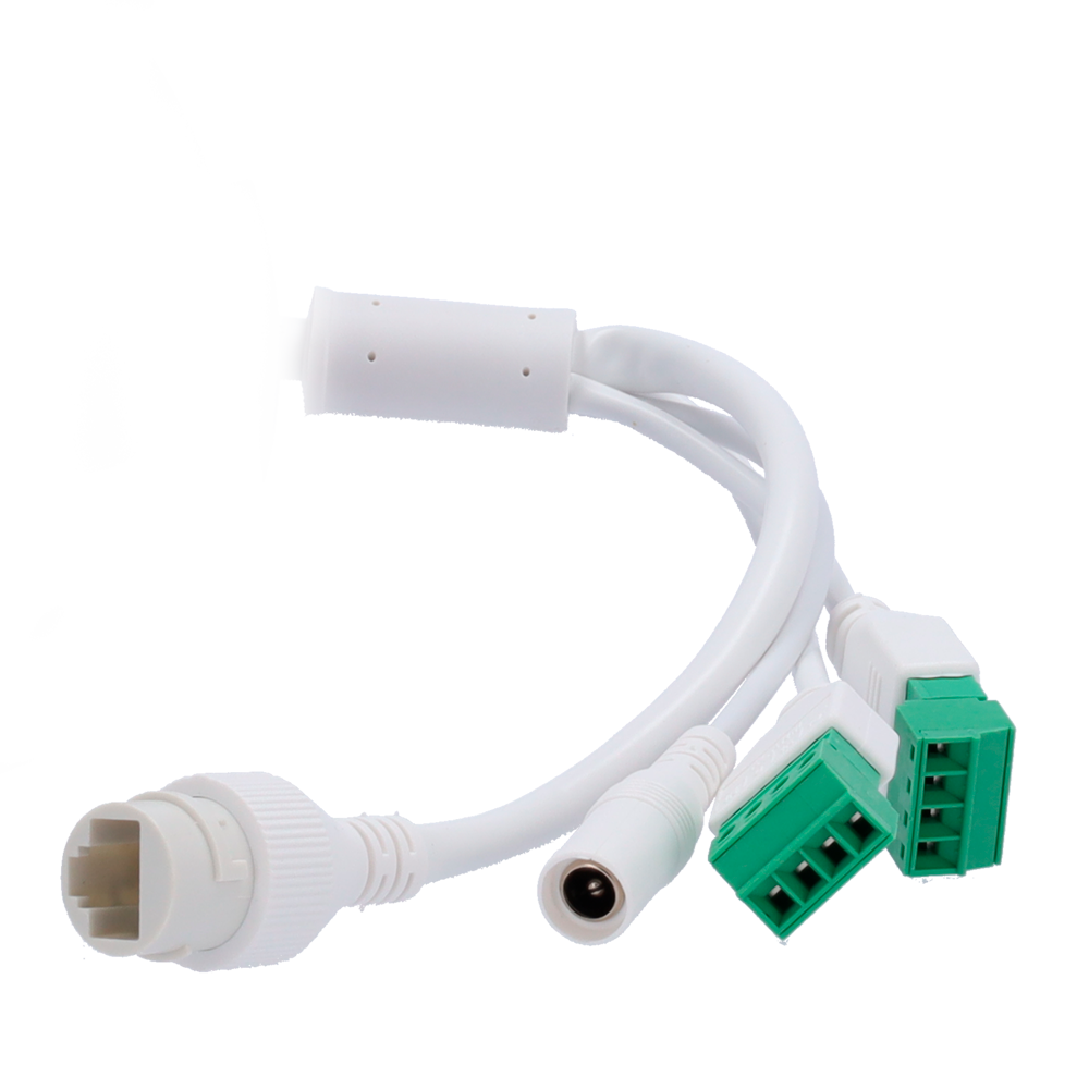 HIKVISION DS-2CD2643G2-IZS(2.8-12mm) IP Bullet 4MP 12mm IR 60m IP67 - Imagen 6