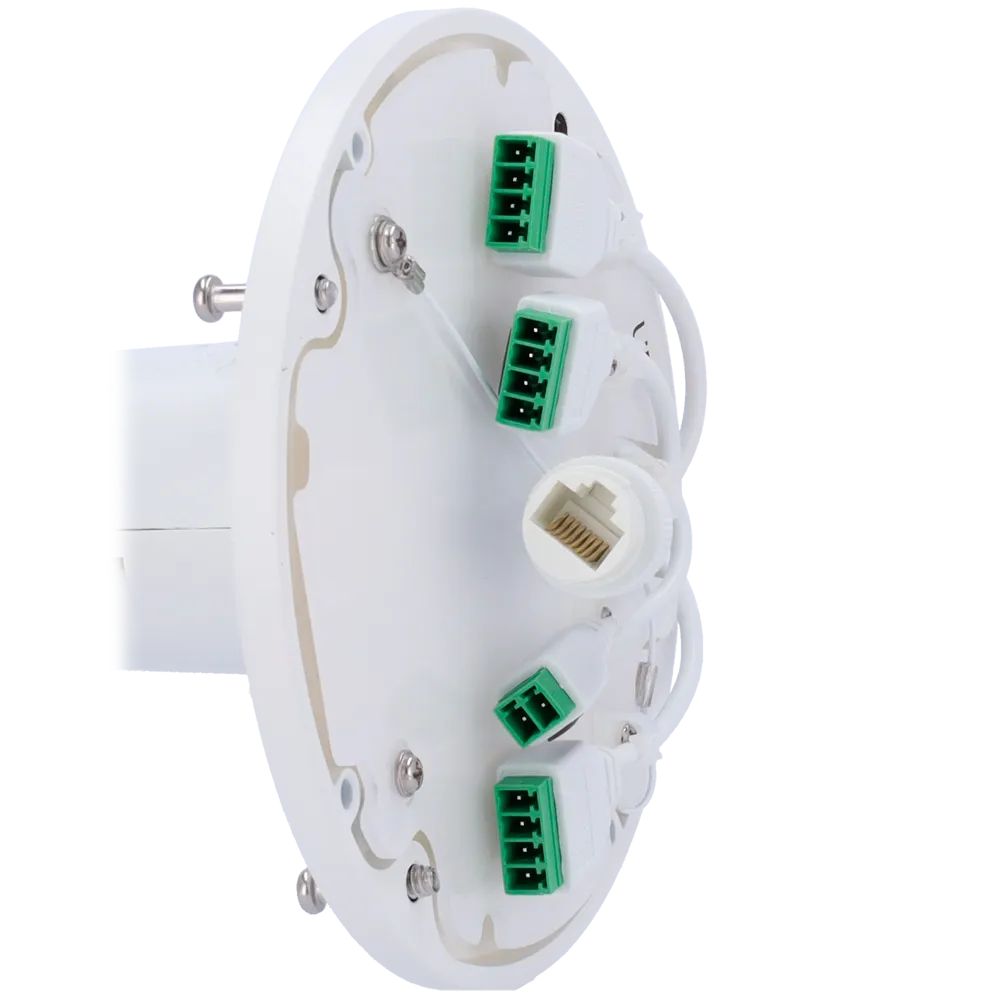 Cámara IP Bullet HIKVISION DS-2CD2647G3-LIZSY 4MP ColorVu