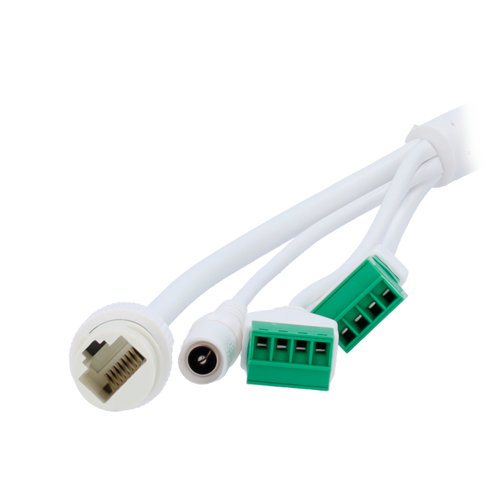 HIKVISION DS-2CD2667G2HT-LIZS(2.8-12mm)(eF) IP Bullet 6MP 12mm IR 60m IP67 - Imagen 6