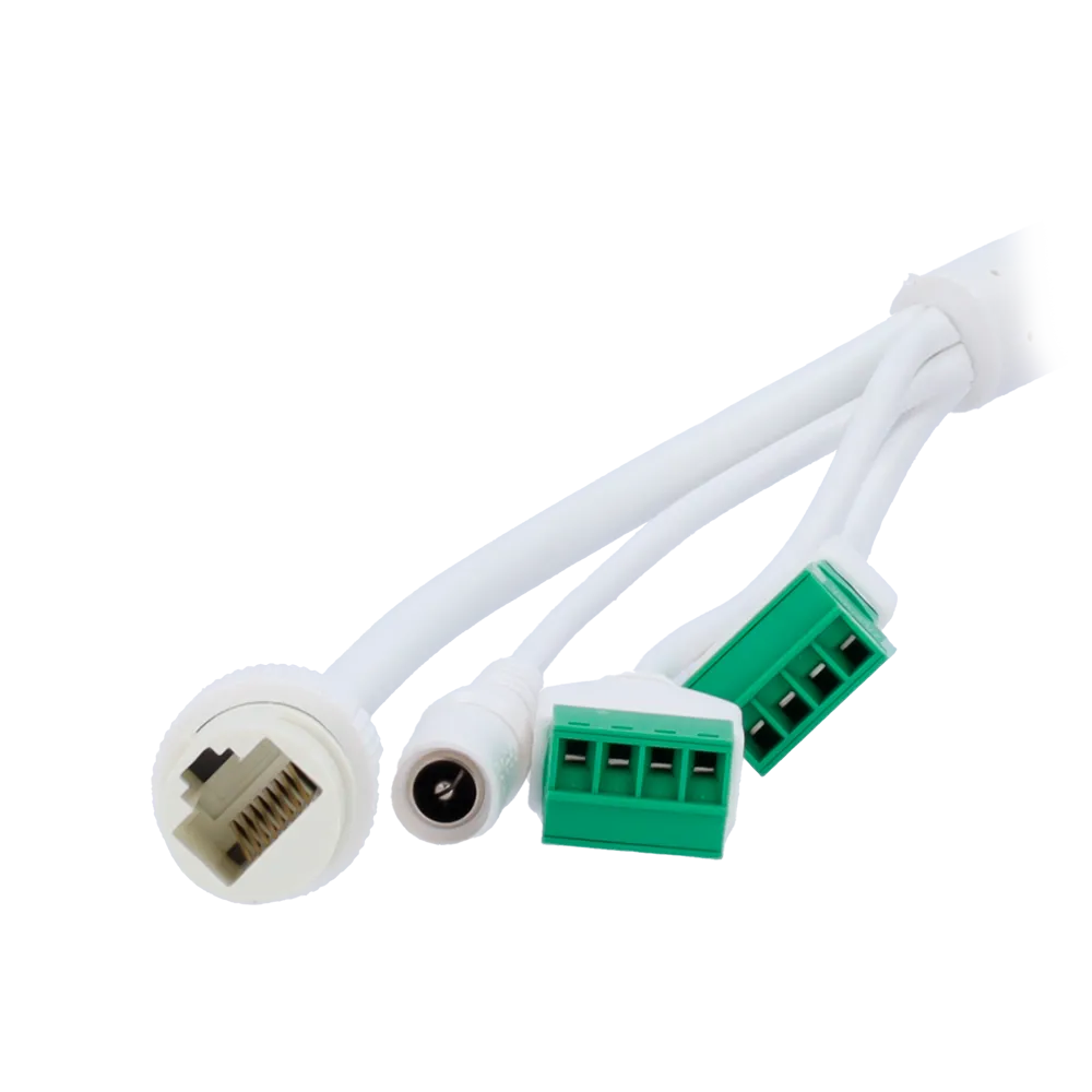 Cámara IP Bullet HIKVISION DS-2CD2667G2HT-LIZS 6MP ColorVu