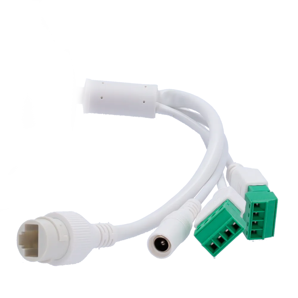 Cámara IP Bullet HIKVISION DS-2CD2683G2-IZS 8MP Varifocal