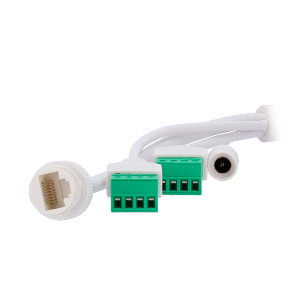 HIKVISION DS-2CD2686G2HT-IZS(2.8-12mm)(eF) IP Bullet 8MP 12mm IR 60m IP67 - Imagen 6