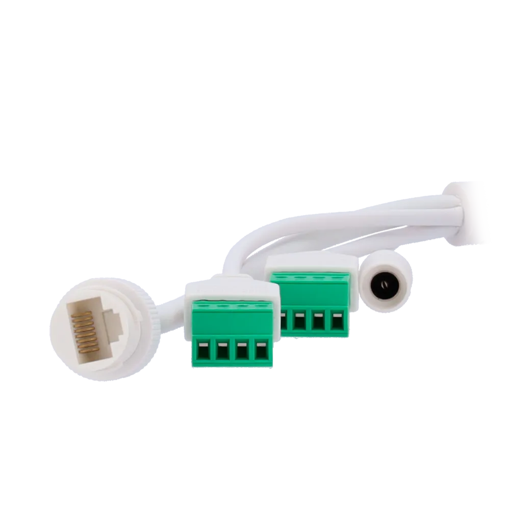 Cámara IP Bullet HIKVISION DS-2CD2686G2HT-IZS 8MP Motorizada