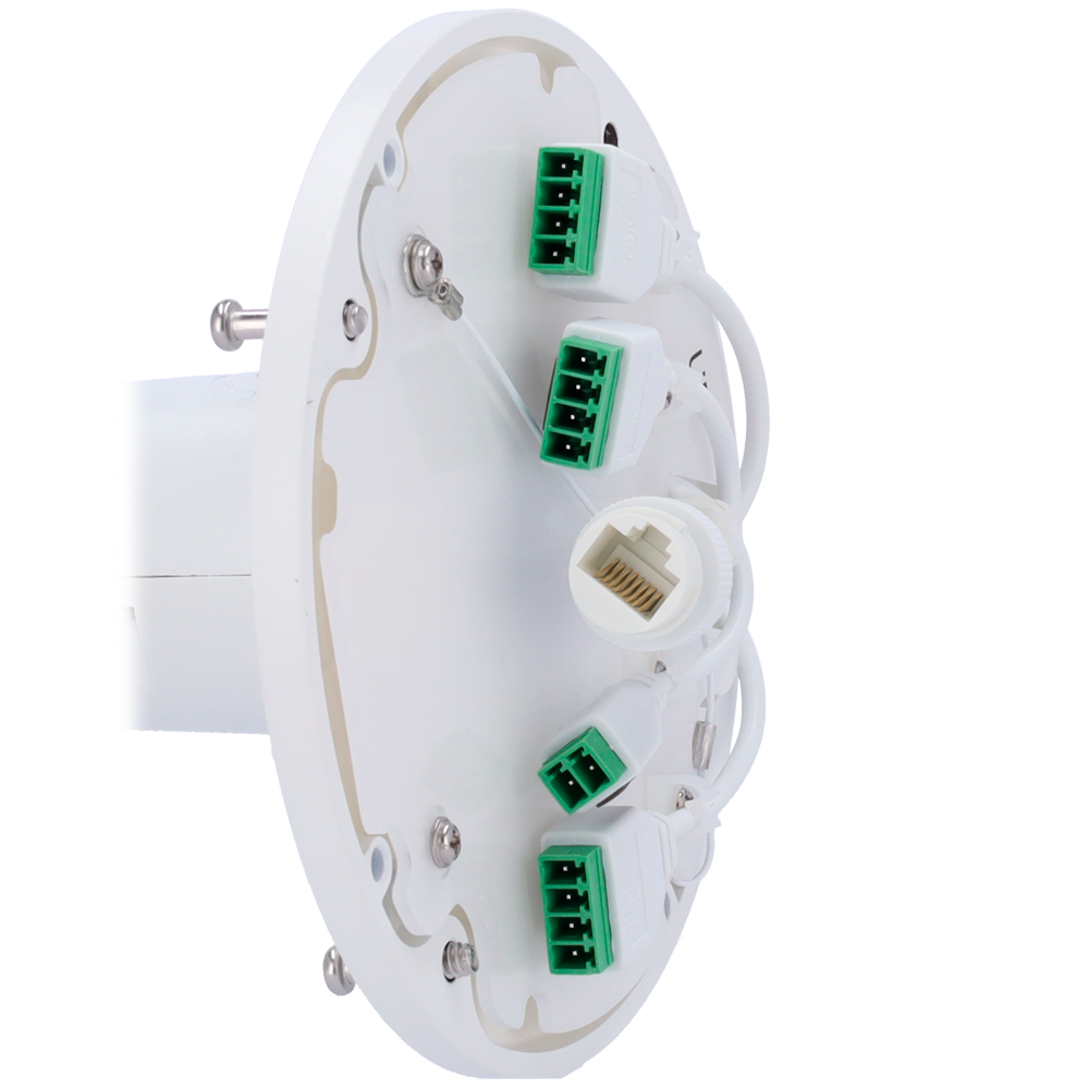 HIKVISION DS-2CD2687G3-LIZSY(2.8-12mm) IP Bullet 8MP 2.8–12mm IR 60m IP67 - Imagen 6