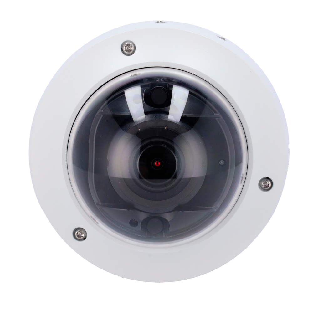 Hikvision DS-2CD2726G2-IZS(2.8-12mm)(D) Cámara Domo – IP · 1080p · Exterior · IR · PoE - Imagen 6