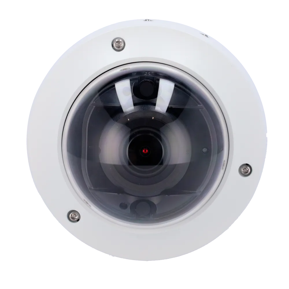 Hikvision DS-2CD2726G2-IZS(2.8-12mm)(D) Domo IP 2MP AcuSense