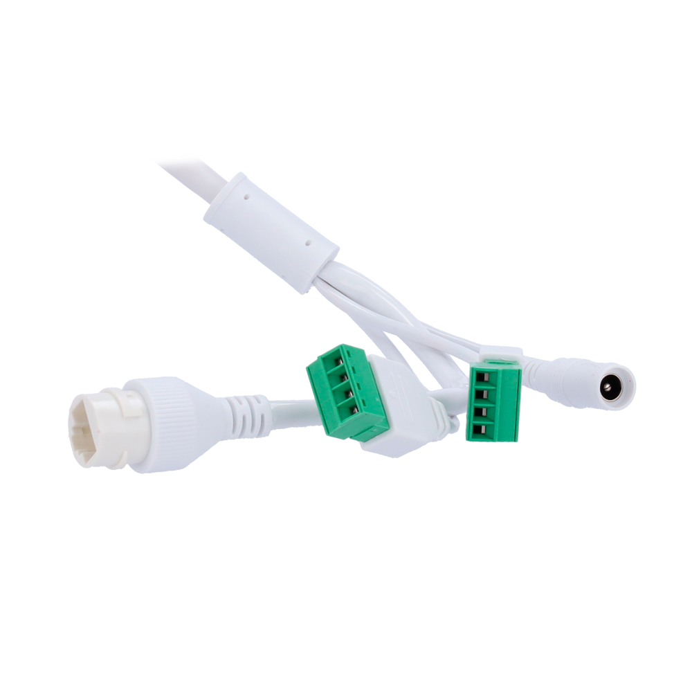 Hikvision DS-2CD2783G2-LIZS2U(2.8-12mm) Cámara Domo – IP · Exterior · IR · PoE - Imagen 6