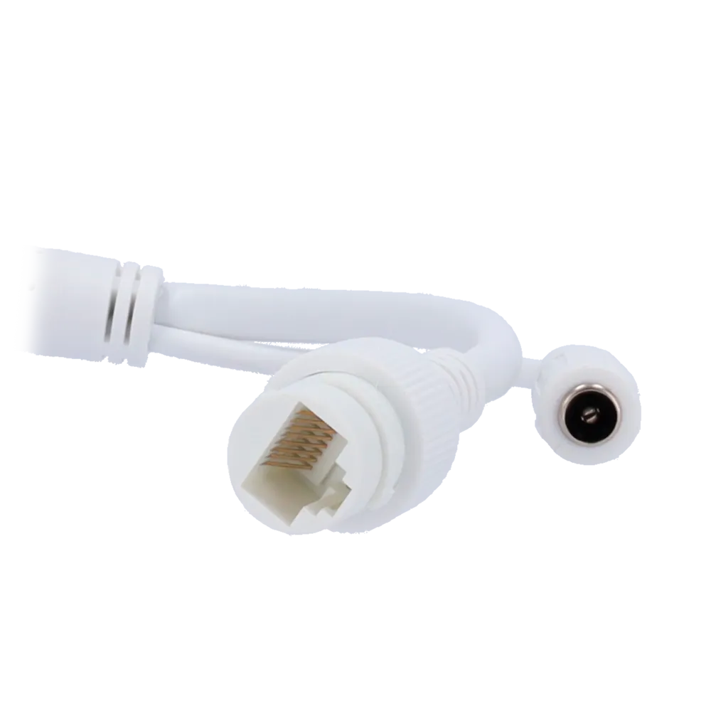 Cámara IP Bullet HIKVISION DS-2CD2T43G2-4LI2U 4MP AcuSense