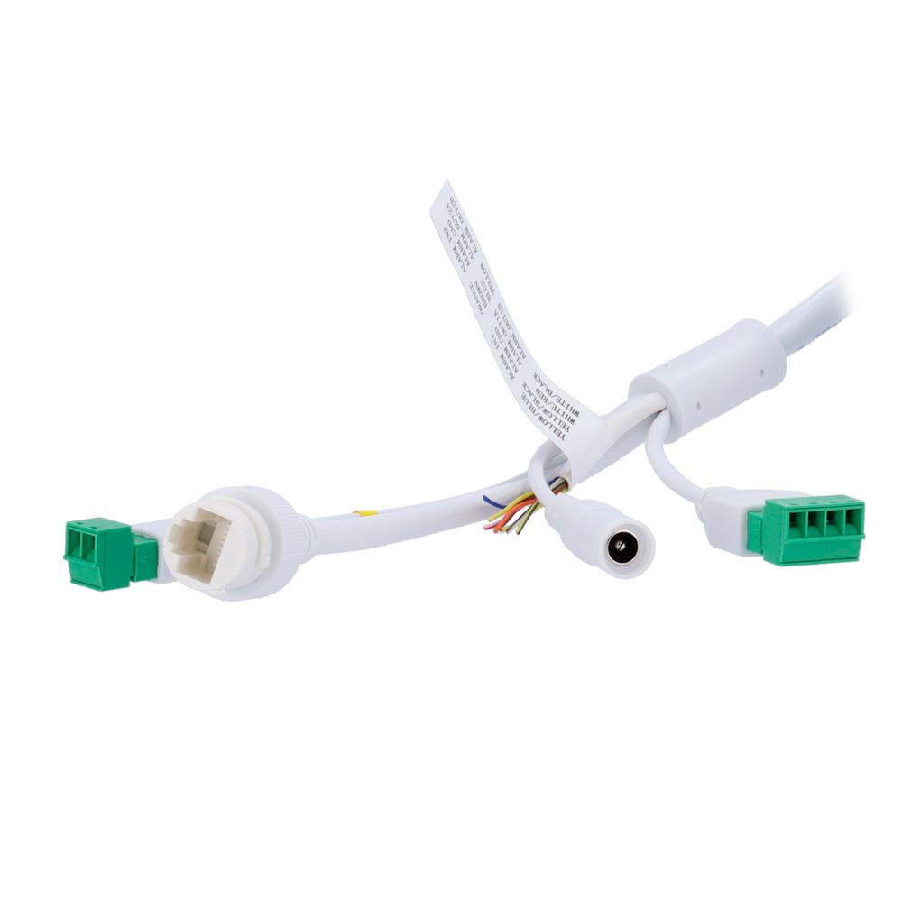 HIKVISION DS-2CD3646G2T-IZS(2.7-13.5mm)(H) IP Bullet 4MP 13.5mm IR 60m IP67 - Imagen 6